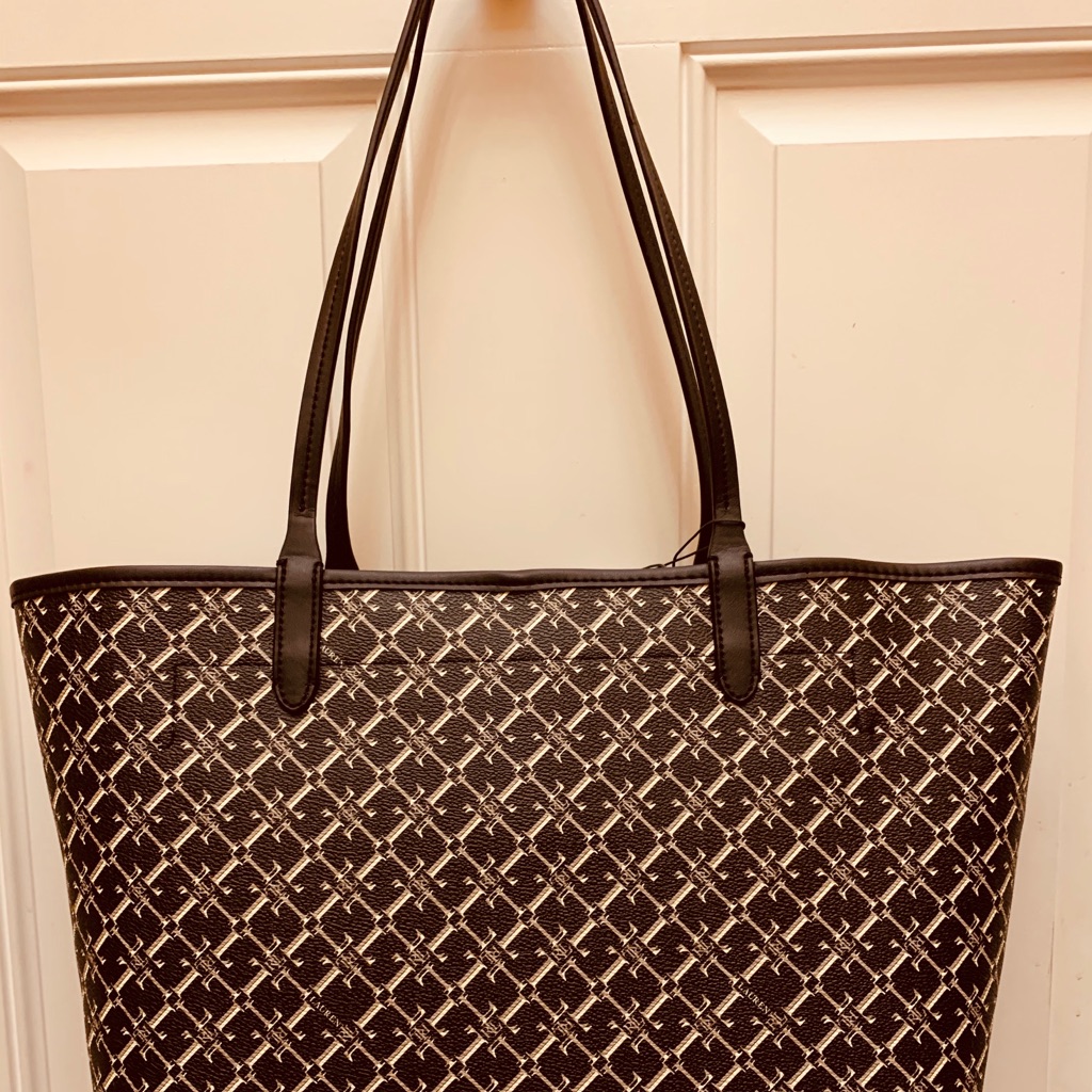 Brand New Lauren Ralph Lauren Medium Collins Tote Brand New Lauren Ralph Lauren Medium Collins Tote